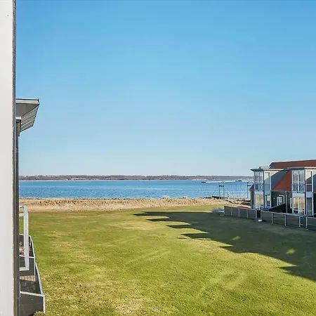 40172-juelsminde-strandengen-30 Hébergement de vacances *