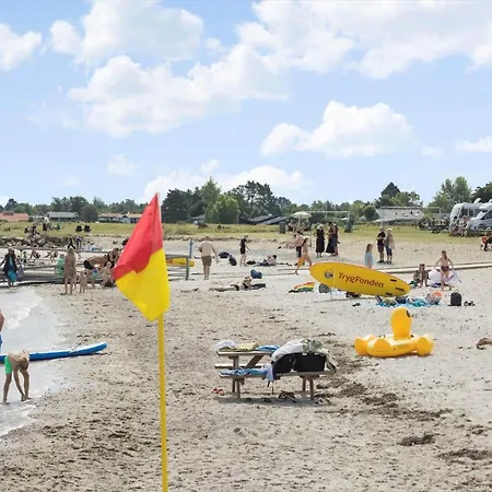 Hébergement de vacances 40172-juelsminde-strandengen-30 Juelsminde (Hedensted)