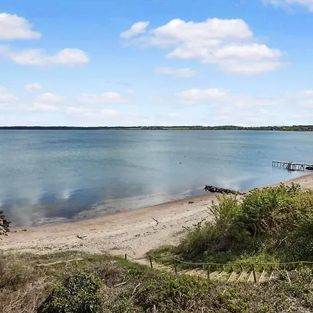 Hébergement de vacances 40172-juelsminde-strandengen-30