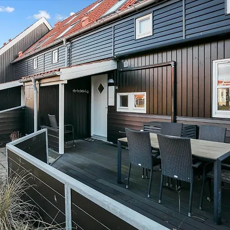 Hébergement de vacances 40172-juelsminde-strandengen-30 *