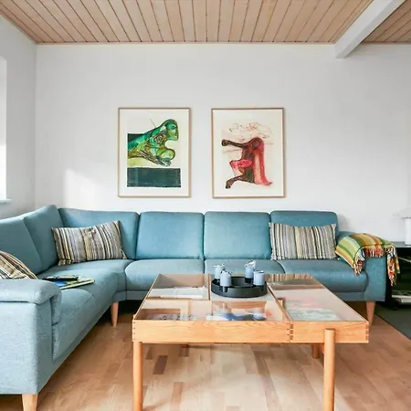 40172-juelsminde-strandengen-30 Hébergement de vacances