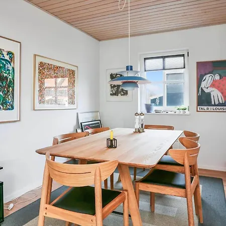 40172-juelsminde-strandengen-30 Hébergement de vacances Juelsminde (Hedensted)