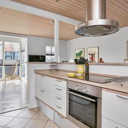 Hébergement de vacances 40172-juelsminde-strandengen-30