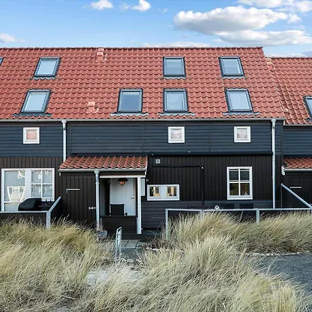 40172-juelsminde-strandengen-30 別荘 *