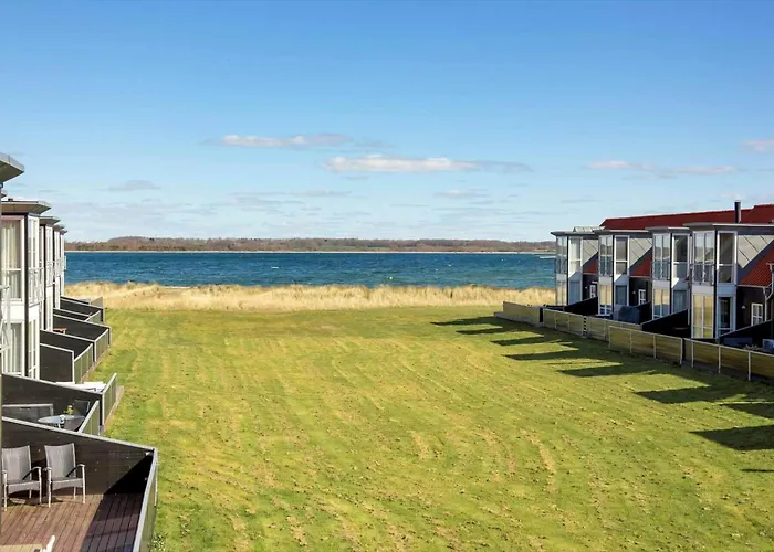 Vakantiehuis 40172-juelsminde-strandengen-30 *