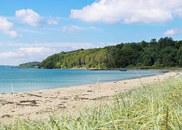 40172-juelsminde-strandengen-30 Vakantiehuis Juelsminde (Hedensted)