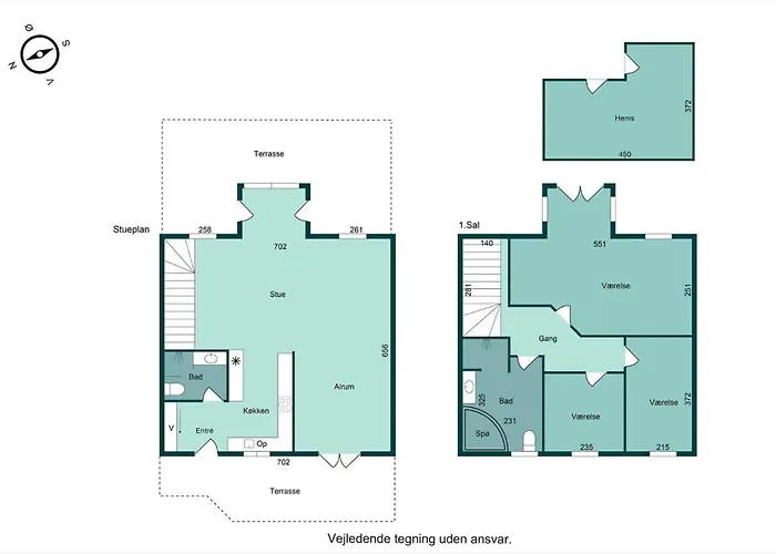 40172-juelsminde-strandengen-30 Vakantiehuis