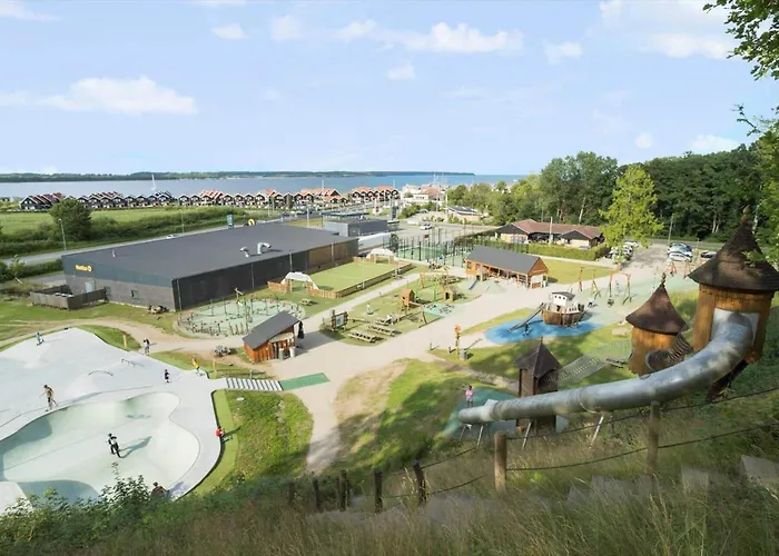 40172-juelsminde-strandengen-30 Vakantiehuis *