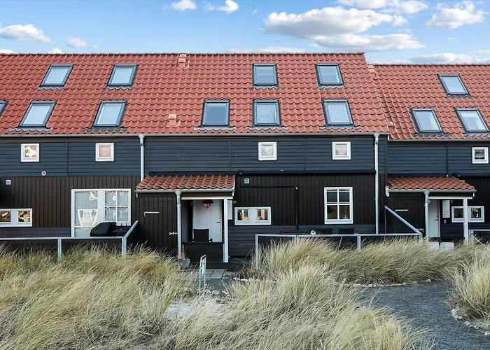 Vakantiehuis 40172-juelsminde-strandengen-30 *