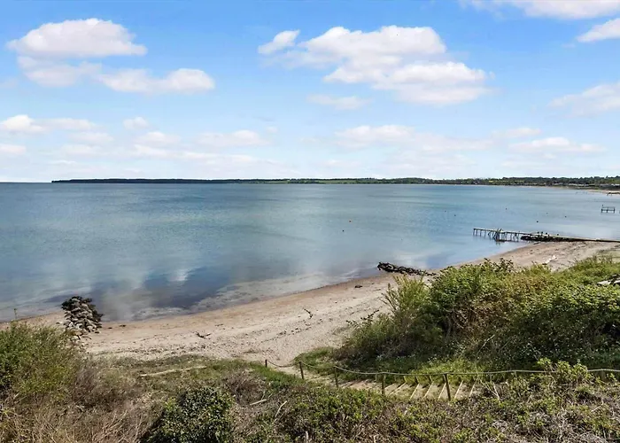 Vakantiehuis 40172-juelsminde-strandengen-30