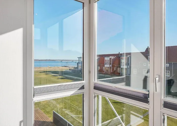 40172-juelsminde-strandengen-30 Vakantiehuis *