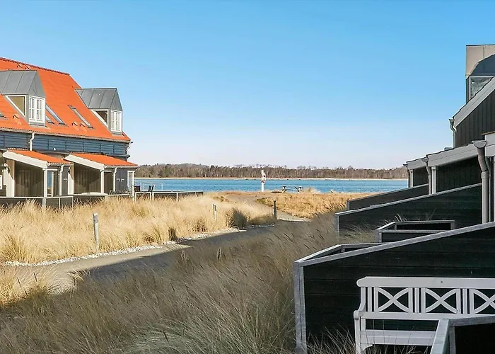 Vakantiehuis 40172-juelsminde-strandengen-30 *