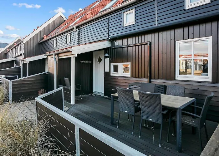 Vakantiehuis 40172-juelsminde-strandengen-30 *