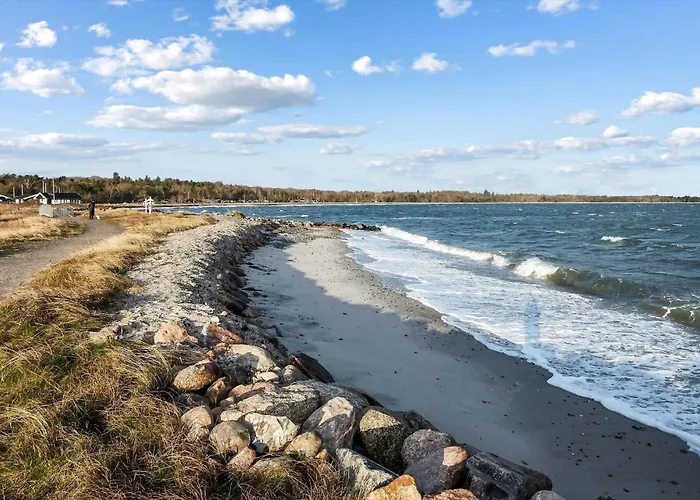 Vakantiehuis 40172-juelsminde-strandengen-30 *