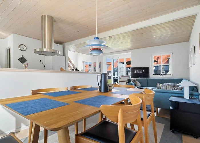 40172-juelsminde-strandengen-30 度假居