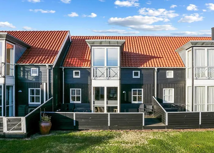 度假居 40172-juelsminde-strandengen-30 尤尔斯明讷