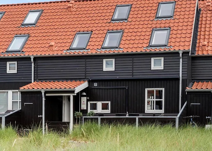 40172-juelsminde-strandengen-30 度假居 *